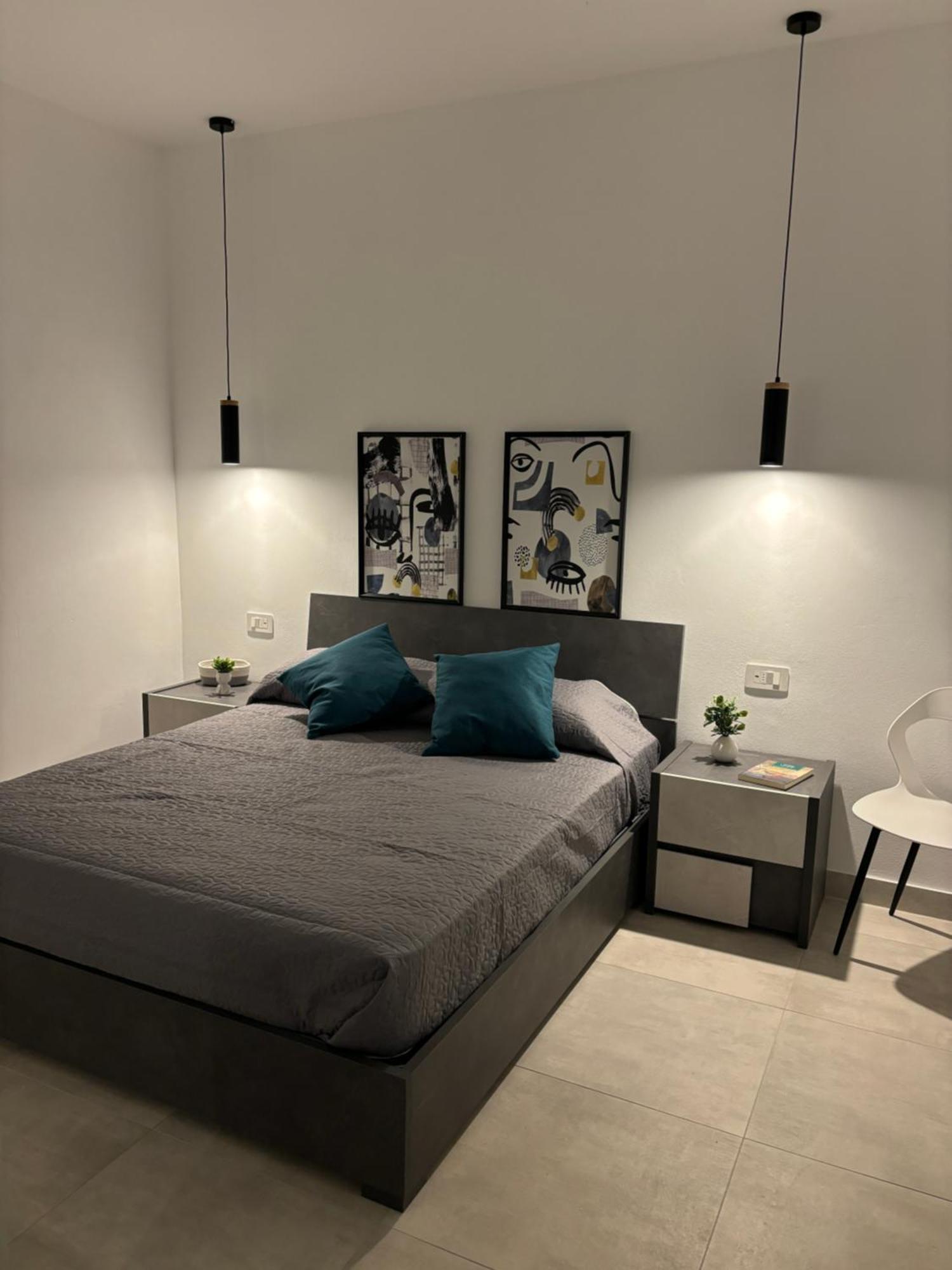 סירקוזה Home Sweet Home מראה חיצוני תמונה