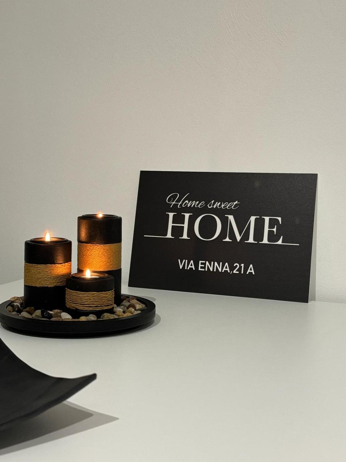 סירקוזה Home Sweet Home מראה חיצוני תמונה